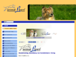 animal learn - Hundetrainerausbildung, Hundeschule, Verlag