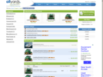 Best Farm Machinery Equipment Listings Site on the Web!