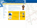 Animix - Animatie voor jong en oud - Verhuur - Shop
