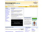 Annangrove Community Portal