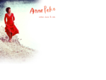 Anne Peko, chanteuse, interprète, comédienne...
