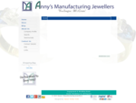 Anny039;s Manufacturing Jewellers - 039;You Imagine, We Create039;