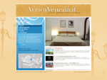Appartamento in Affitto - Antica Venezia - Rent Apartments in Venice - Dormire a Venezia - Venice .