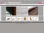 antiekbeslag. nl, Online winkel voor uw antiek