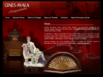 Gines-Ayala Antigüedades