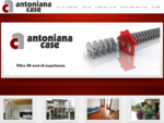 Agenzia immobiliare, vendita e affitti immobili a Mestre e Venezia | Antoniana Case 2