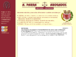 Despacho de abogados en Mostoles - Madrid - Administración de Comunidades