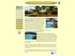 Villa Grote Berg Appartementen | Vakantiehuizen Curacao