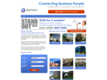 Asian Pacific Business Directory