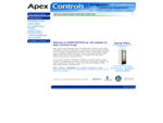 Apex Controls - Refrigeration, Air Conditioning Equipment, Shop Fitting Equipment, Catering Equip