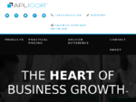 Aplicor | CRM and ERP Software Suite