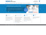 myDr. com. au - Health and Medical Information for Australia from MIMS