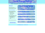 Energy Ratings - APR Building Services