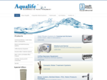 Premium Water Filtration Systems | Water Filters and Reverse Osmosis