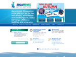 Aquamoves Lakeside Shepparton | Gym and Swimming Pools | City of Greater Shepparton
