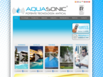 AQUASONIC, Descalcificador Electrónico Aquasonic - Descalcificadores, Sistema Protector Antical,