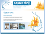 Home - Aquatechnik Gallspach