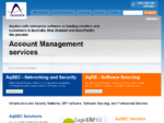 Network, Security, ERP and Software Procurement Services