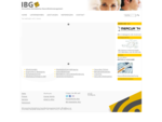 IBG Innovatives Betriebliches Gesundheitsmanagement: Home