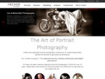 Photography Studio Perth - The Art Of Photography - Archer Imagery