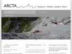ARCTA Bergsport