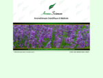 Aroma Sciences | Aromathérapie scientifique et médicale | Formation | Formulation | Conseils