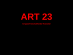 ART 23 Kunstverein für Bildende Künstler