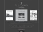 Richard White Photography - The Art of Photography Workshops