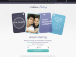 Asian Dating | Vind jouw Asiatische Liefde!