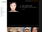 Asian Cosmetic Surgery
