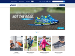 Running Shoes, Apparel Accessories ASICS