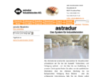 astra Industrieboden GmbH - Ihr Spezialist für Industrieböden