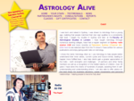 Astrology Alive Sydney