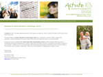 Astute Psychology - Home - Providing Quality Psychology and Education Services in Adelaide