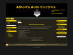 Auto Electrician Perth WA - For All You Auto Electrical Needs Bibra Lake Perth WA