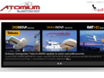 Atomium Electroacute;nica y Telecomunicaciones | Canal Plus Las Palmas | Antenas Las Palmas | Vid