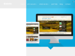 Atomix Web Design Adelaide, Website Design Adelaide