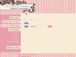 Home Page - A Touch of Perfection - wedding stationery brisbane, wedding stationery, easel, bombon