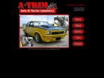 AJ Trim | Motor Trimmer | Adelaide | Home