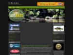 AusBass Home of the Bass Angler