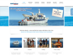 Gladstone Fishing Charters - Swains Reef Charters - Yeppoon Fishing Charters