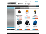 Corporate - Apparel, Wear, Uniforms, Clothing | Embroidered - Apparel, Clothing, Shirts, Patc