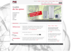 Austria Email AG - Speicher - Solarsystem - Isolierung - Wärmedämmung - Boiler - Fernwärme