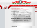 Auto Stella Import-Export