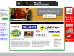 Auto Electrical Parts | Auto Electrical Parts Nationwide