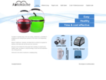 Autokuche - Heat Recycling Rapid Thermal Cooker, Multipurpose Bread Makers, Cook Blend Bean Proce