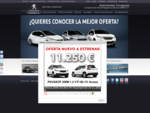 Automóviles Torregrosa Concesionario Oficial Peugeot en PamplonaBurlada (Navarra)