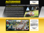 Autosweep Perth WA Auto Sweep, Industrial Commercial Sweepers, Scrubbers, Floor Industrial Clean