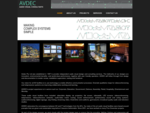 AVDEC Audio visual consultants