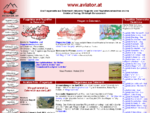 Aviator.at - die Fliegerseite aus Österreich inkl. Online Flughäfen- und ...